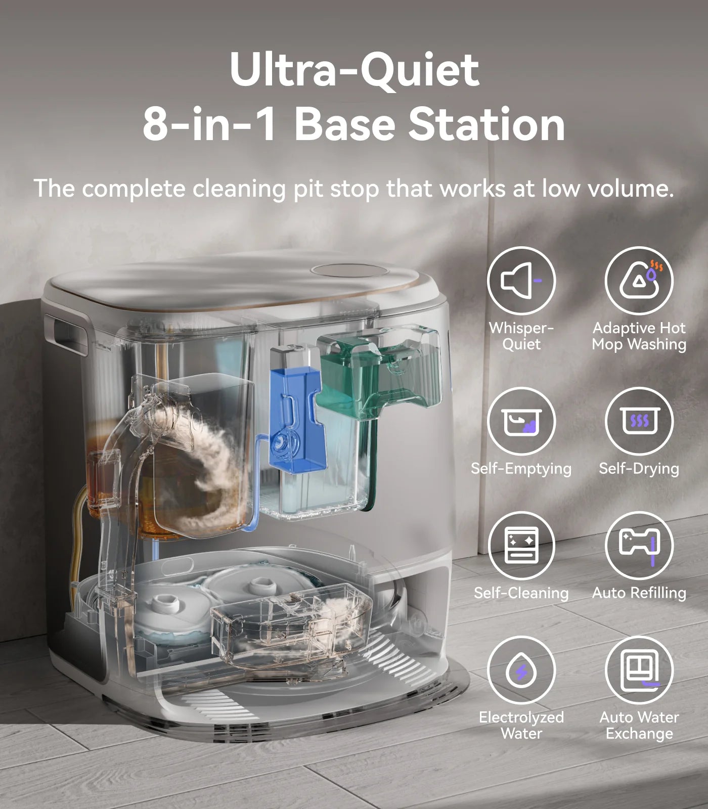 Neatix Freo Z Ultra